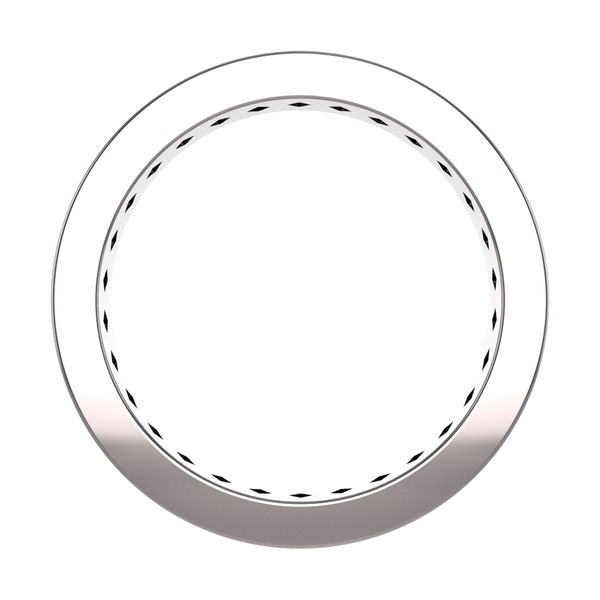 Alliance diamant (0,84 carat) réf. 2468