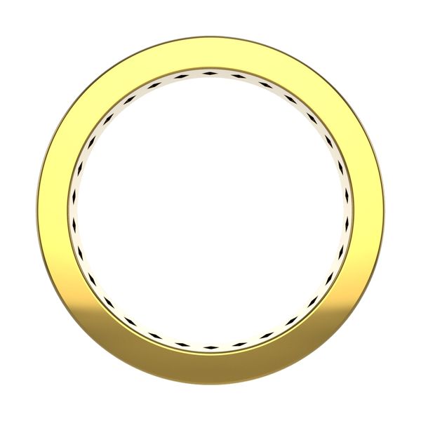 Alliance diamant (1,20 carat) réf. 1606