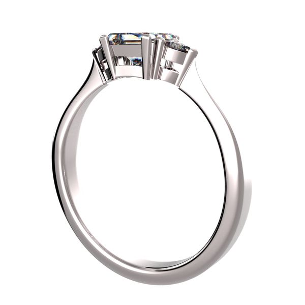 Bague &eacute;paul&eacute;e réf. 4993