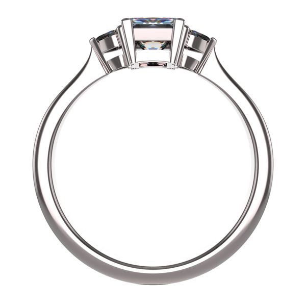 Bague &eacute;paul&eacute;e réf. 4993
