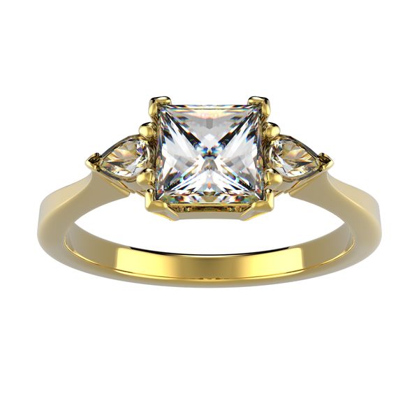 Bague &eacute;paul&eacute;e réf. 4994