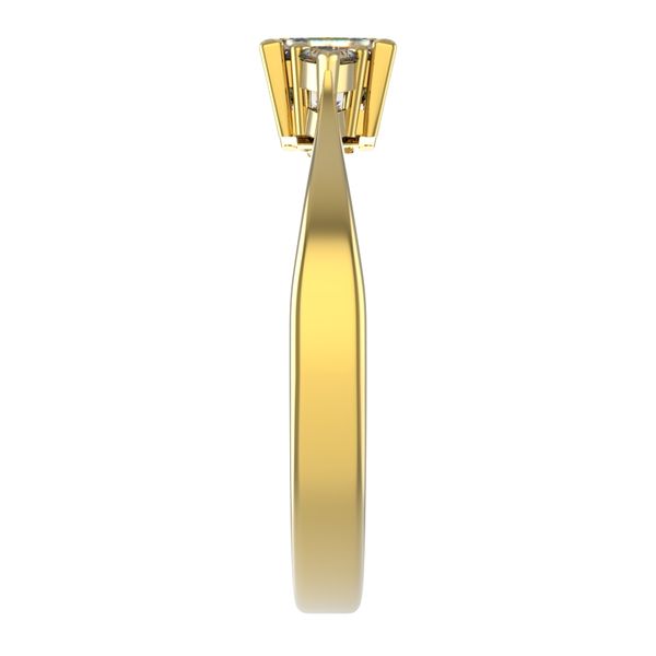 Bague &eacute;paul&eacute;e réf. 4994