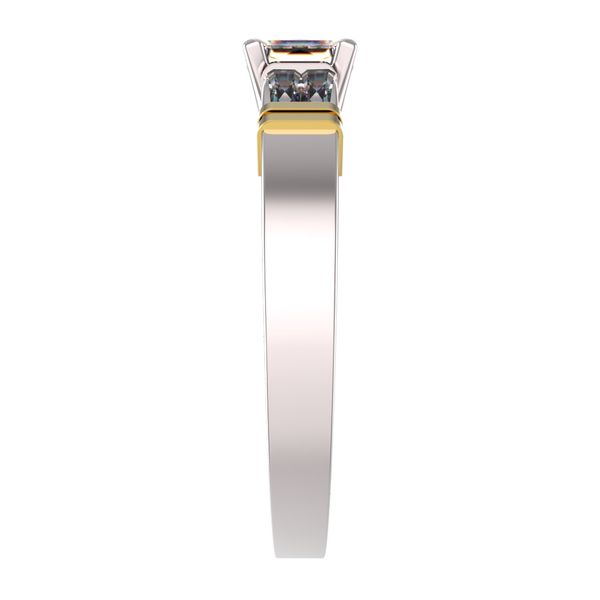 Bague &eacute;paul&eacute;e réf. 4998