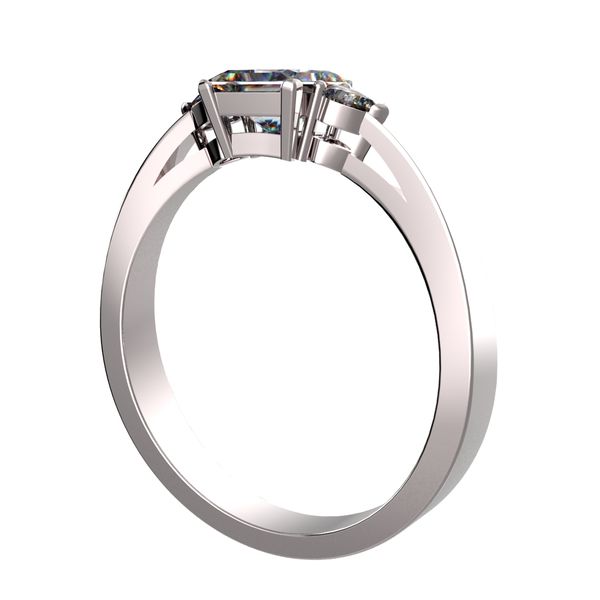 Bague &eacute;paul&eacute;e réf. 5003