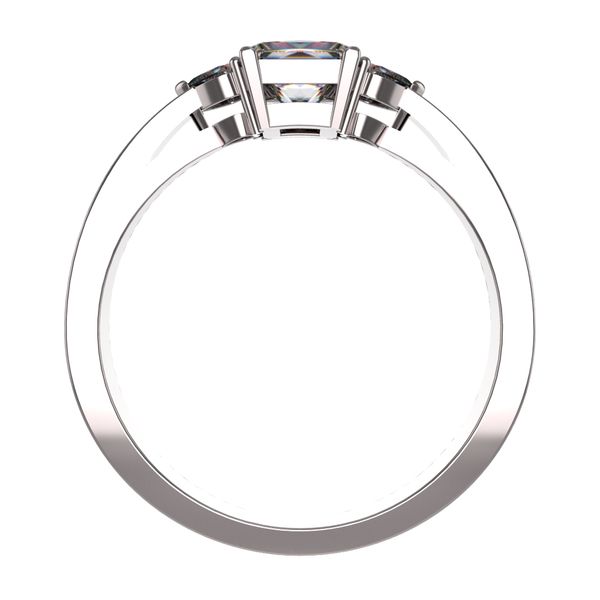Bague &eacute;paul&eacute;e réf. 5003