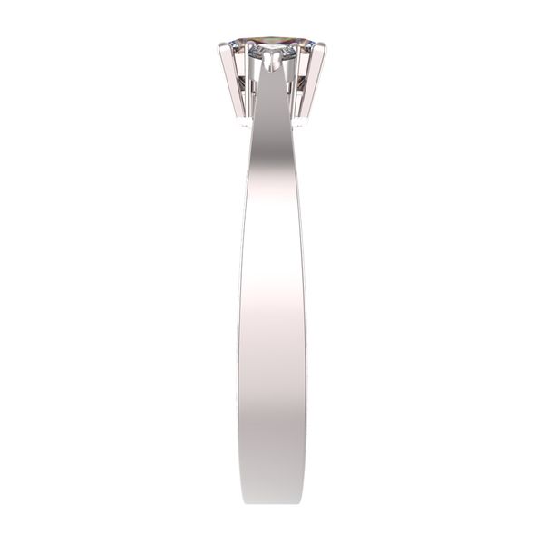 Bague &eacute;paul&eacute;e réf. 5003