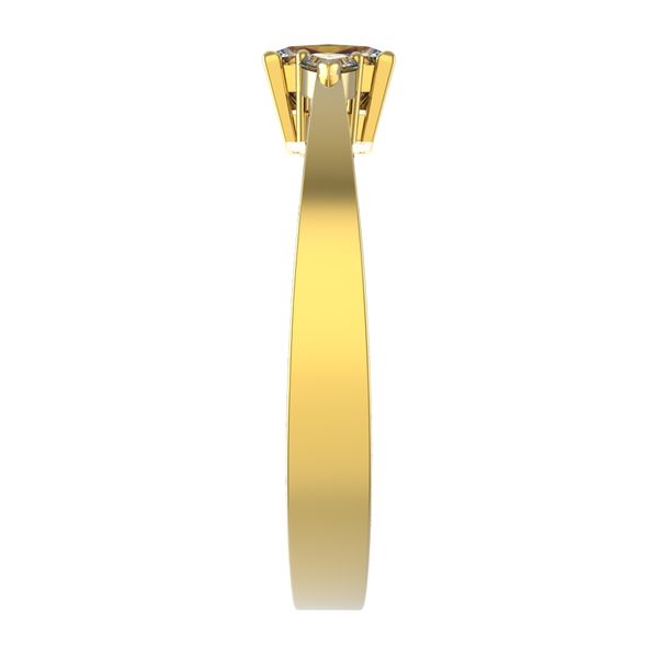 Bague &eacute;paul&eacute;e réf. 5004
