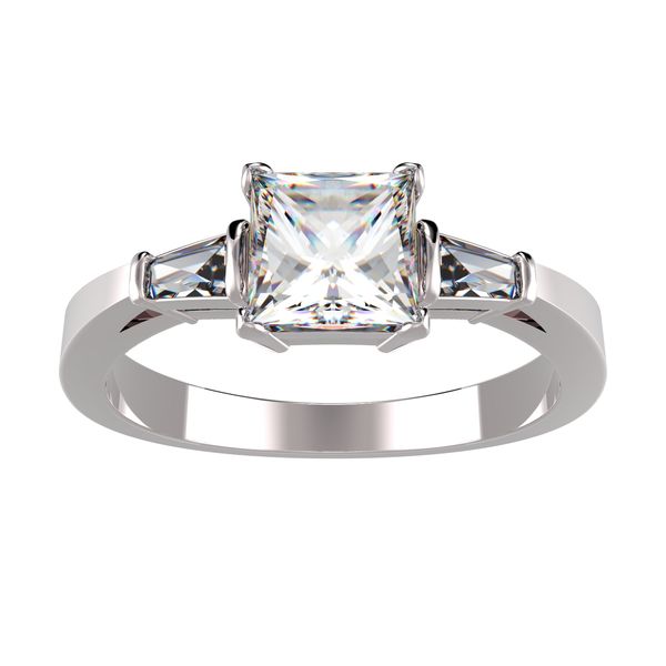 Bague &eacute;paul&eacute;e réf. 5011