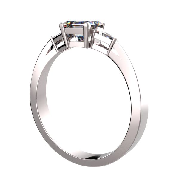 Bague &eacute;paul&eacute;e réf. 5011