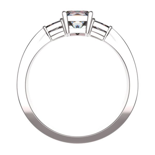 Bague &eacute;paul&eacute;e réf. 5011