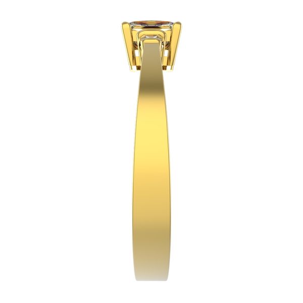 Bague &eacute;paul&eacute;e réf. 5012