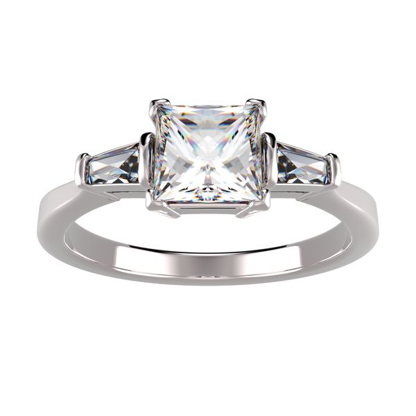 Bague &eacute;paul&eacute;e réf. 5019