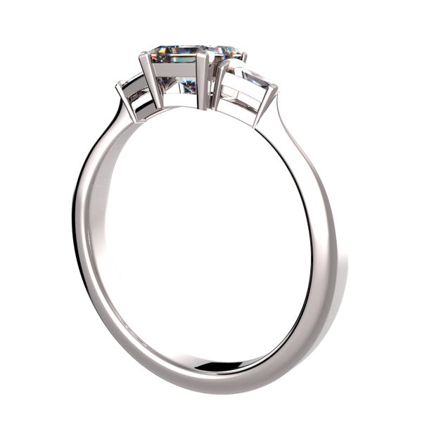 Bague &eacute;paul&eacute;e réf. 5019