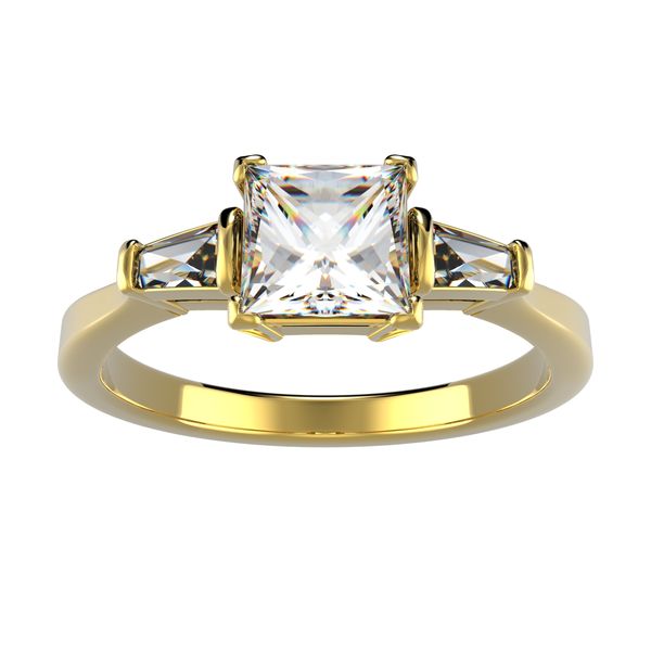 Bague &eacute;paul&eacute;e réf. 5020