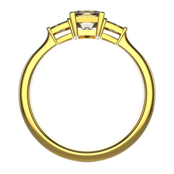 Bague &eacute;paul&eacute;e réf. 5020
