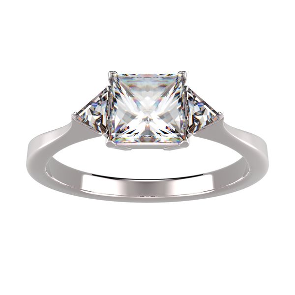 Bague &eacute;paul&eacute;e réf. 5027