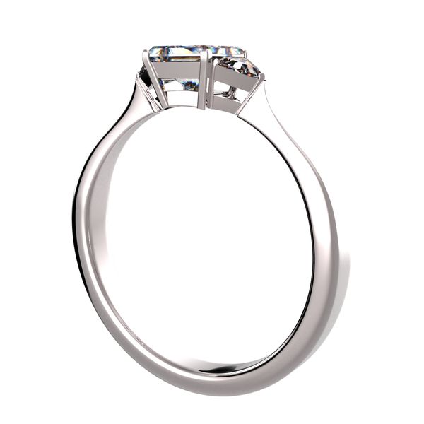 Bague &eacute;paul&eacute;e réf. 5027