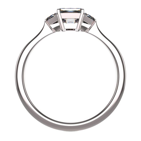 Bague &eacute;paul&eacute;e réf. 5027