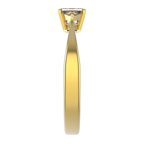 Bague &eacute;paul&eacute;e réf. 5028