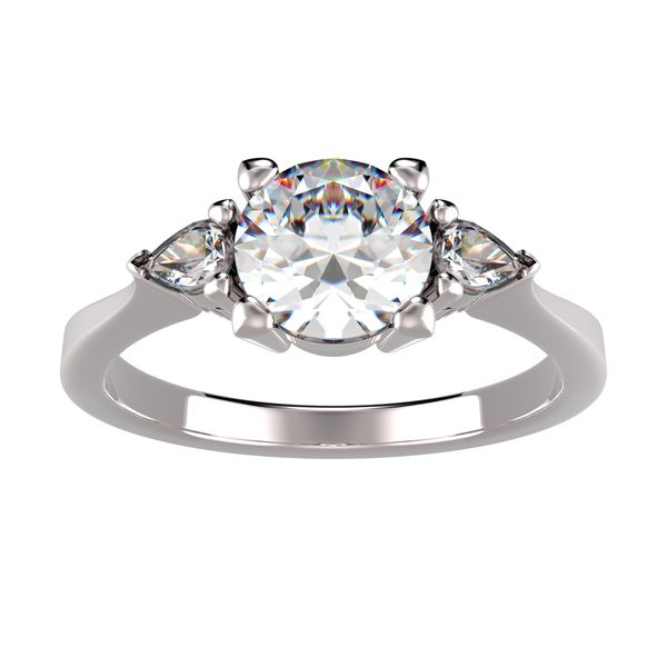 Bague épaulée réf. 4992