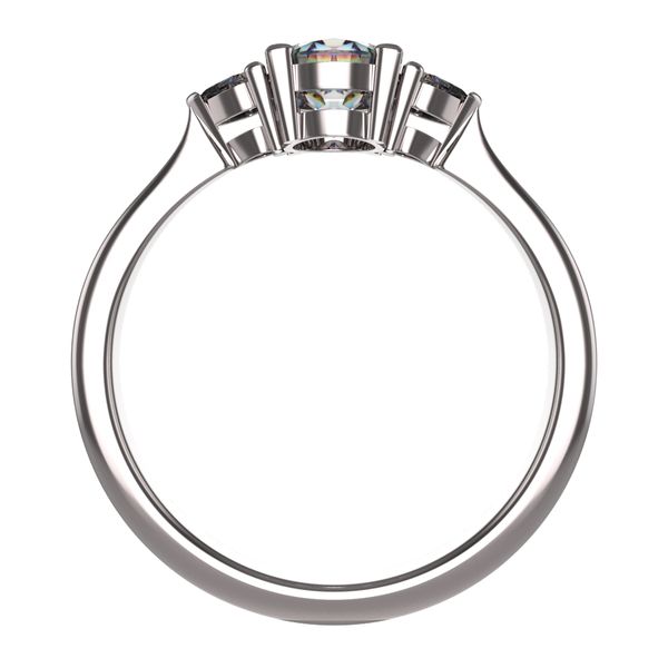 Bague épaulée réf. 4992