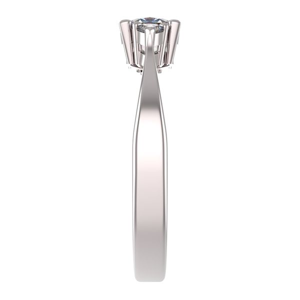 Bague épaulée réf. 4992