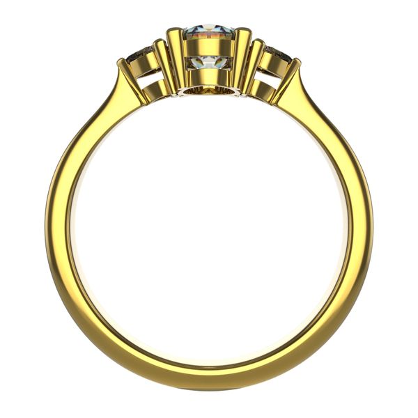 Bague épaulée réf. 4990