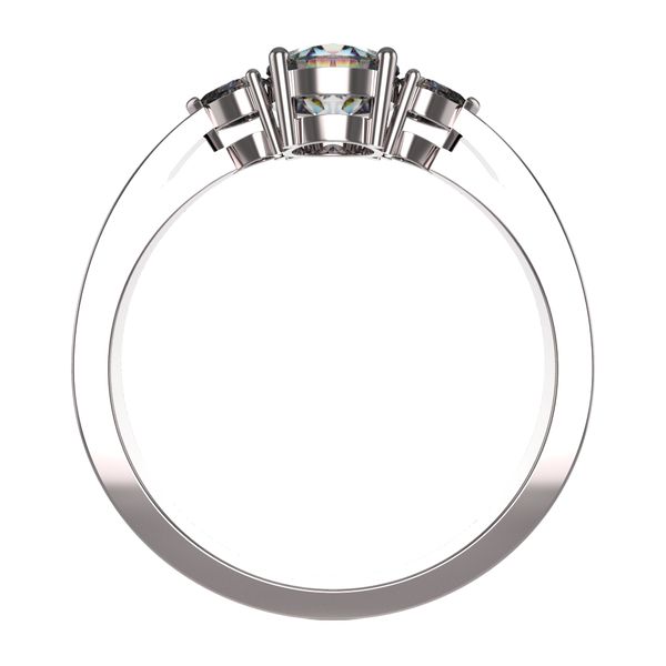 Bague épaulée réf. 5002