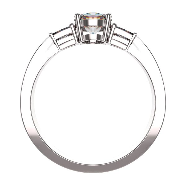 Bague épaulée réf. 5010