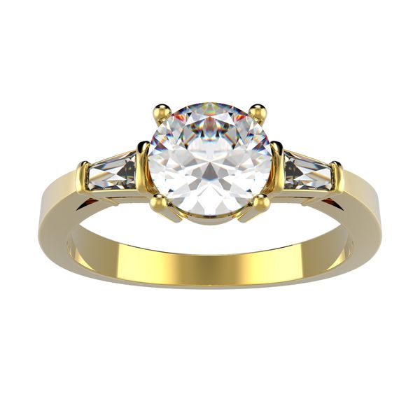 Bague épaulée réf. 5008