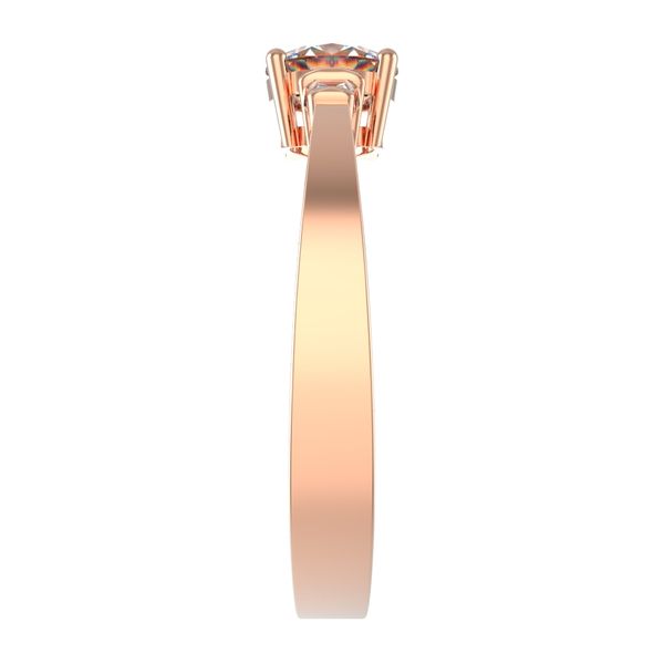 Bague épaulée réf. 5009