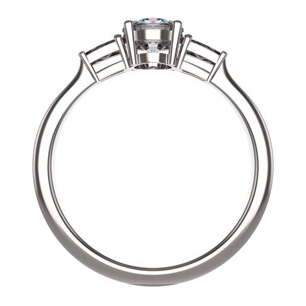 Bague épaulée réf. 5015