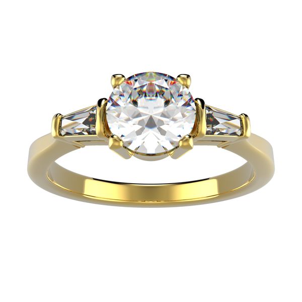 Bague &eacute;paul&eacute;e réf. 5016