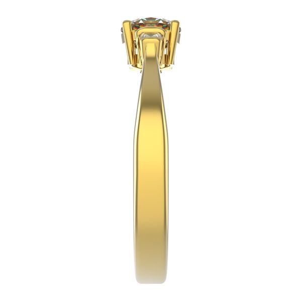 Bague &eacute;paul&eacute;e réf. 5016