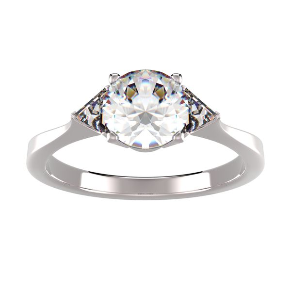 Bague épaulée réf. 5023