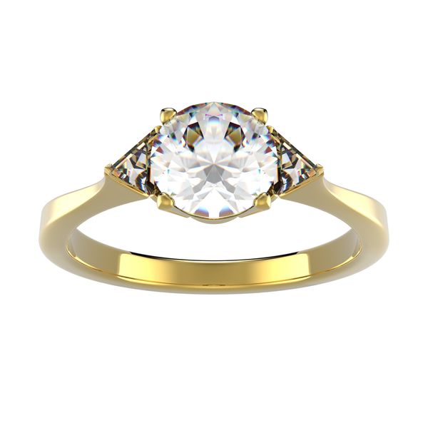 Bague épaulée réf. 5024