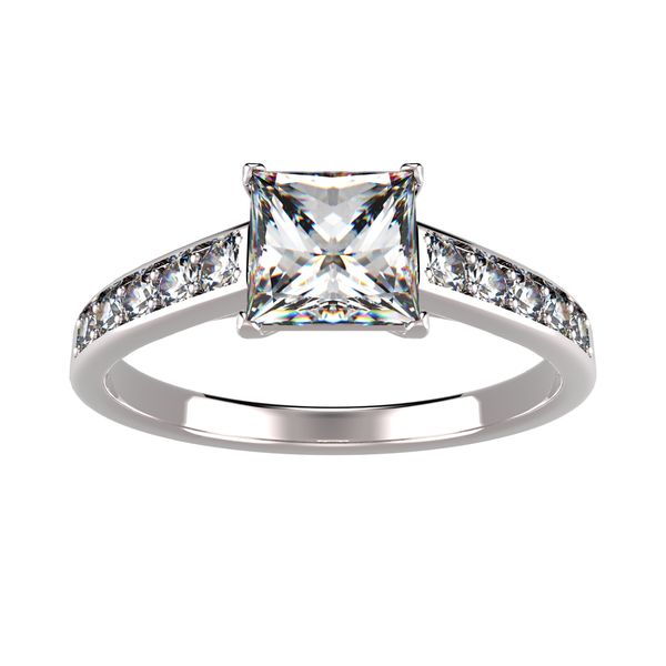 Bague pavage réf. 4885