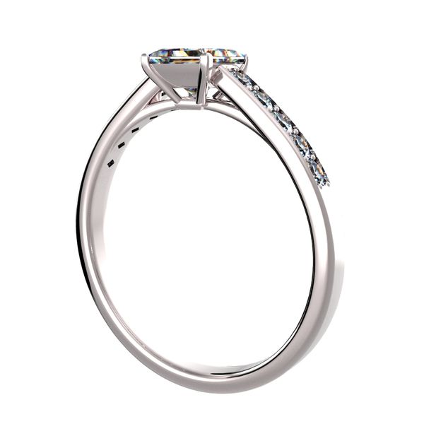 Bague pavage réf. 4885