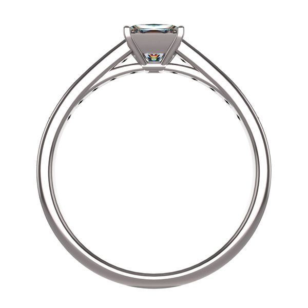 Bague pavage réf. 4885