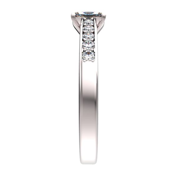Bague pavage réf. 4885
