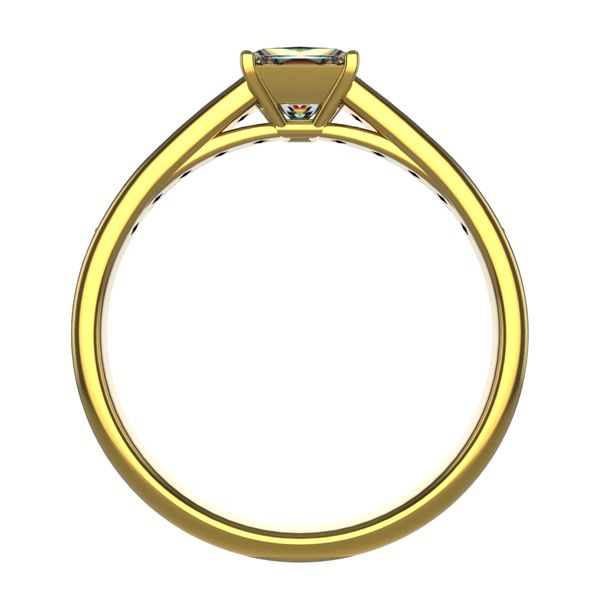 Bague pavage réf. 4886
