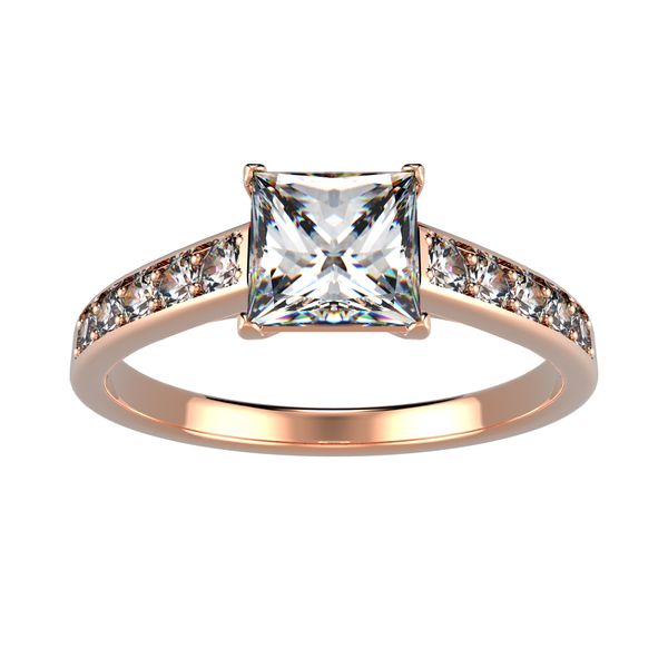Bague pavage réf. 4887