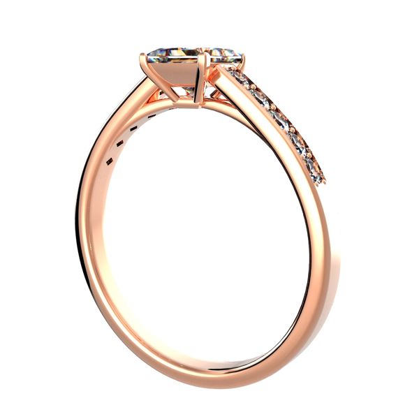 Bague pavage réf. 4887