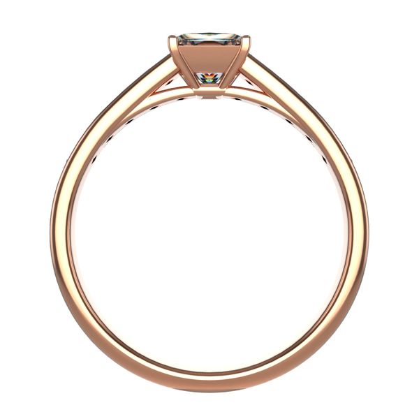 Bague pavage réf. 4887