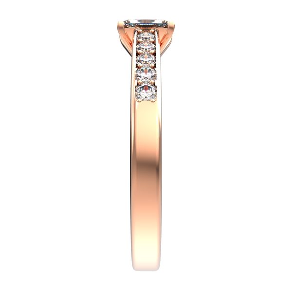 Bague pavage réf. 4887