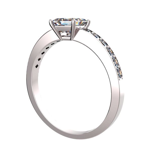Bague pavage réf. 4901