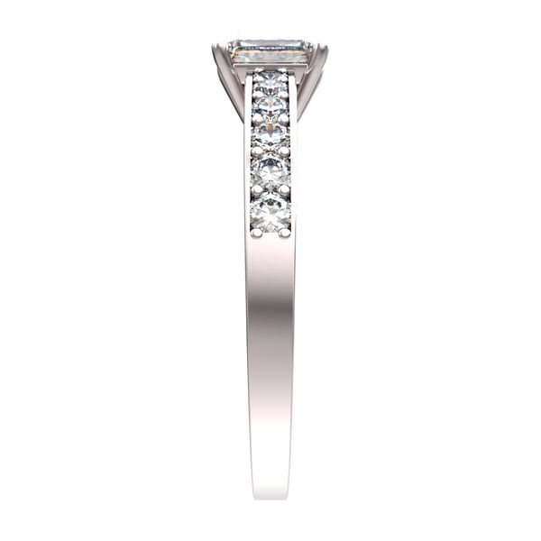 Bague pavage réf. 4901