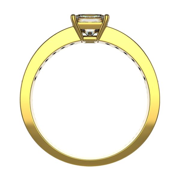 Bague pavage réf. 4902