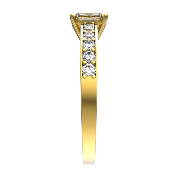 Bague pavage réf. 4902