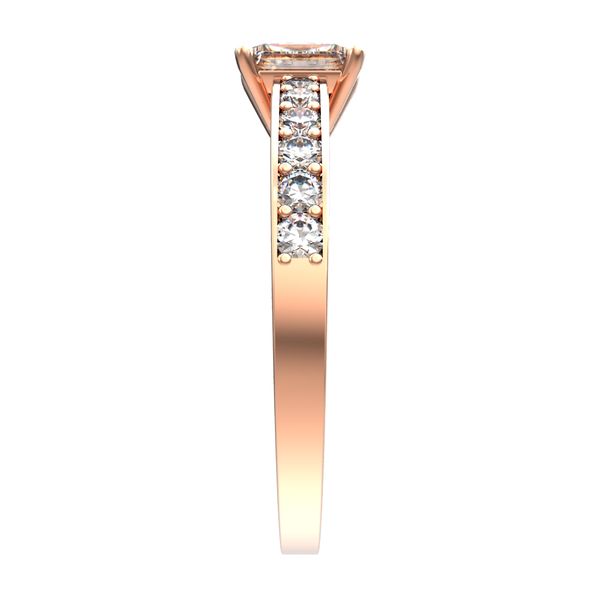 Bague pavage réf. 4903